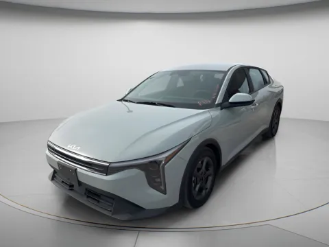 Photos of 2025 Kia K4 LXS for sale in Chillicothe, MO at MAG CDJR