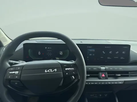 Another view of 2025 Kia K4 LXS for sale in Chillicothe, MO at MAG CDJR