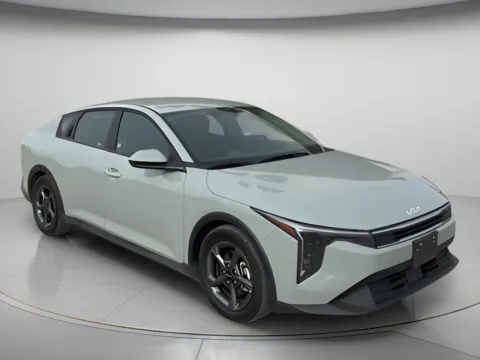 Gray 2025 Kia K4 LXS for sale in Chillicothe, MO