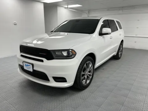 Another view of 2020 Dodge Durango GT for sale in Chillicothe, MO at MAG CDJR