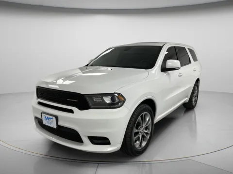 More photos of 2020 Dodge Durango GT at MAG CDJR, MO