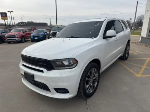Photos of 2020 Dodge Durango GT for sale in Chillicothe, MO at MAG CDJR
