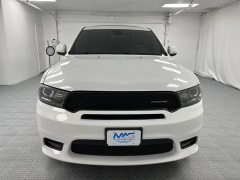 Photos of 2020 Dodge Durango GT for sale in Chillicothe, MO at MAG CDJR