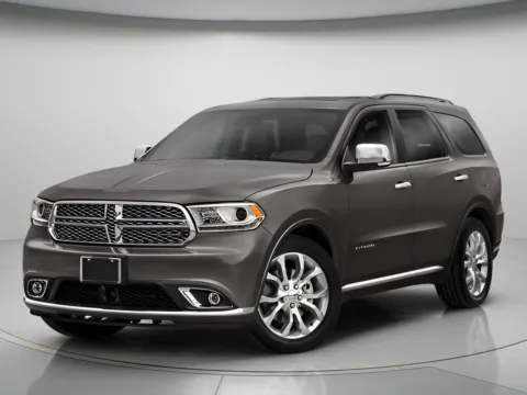 White 2020 Dodge Durango GT for sale in Chillicothe, MO