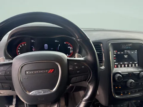 Another view of 2020 Dodge Durango GT for sale in Chillicothe, MO at MAG CDJR