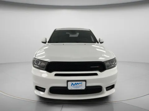 Another view of 2020 Dodge Durango GT for sale in Chillicothe, MO at MAG CDJR