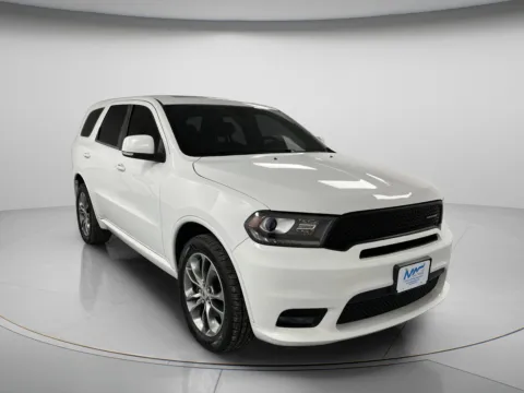 Photos of 2020 Dodge Durango GT for sale in Chillicothe, MO at MAG CDJR