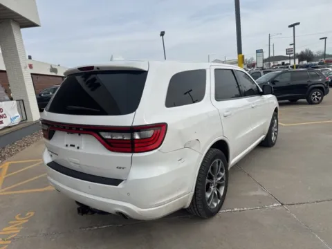 More photos of 2020 Dodge Durango GT at MAG CDJR, MO