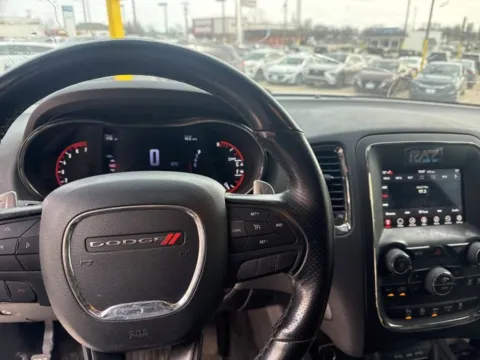 Another view of 2020 Dodge Durango GT for sale in Chillicothe, MO at MAG CDJR