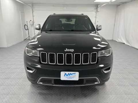 Another view of 2020 Jeep Grand Cherokee Limited for sale in Chillicothe, MO at MAG CDJR