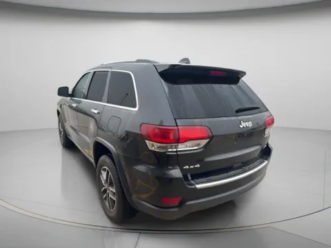 More photos of 2020 Jeep Grand Cherokee Limited at MAG CDJR, MO