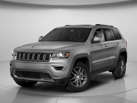 Black 2020 Jeep Grand Cherokee Limited for sale in Chillicothe, MO