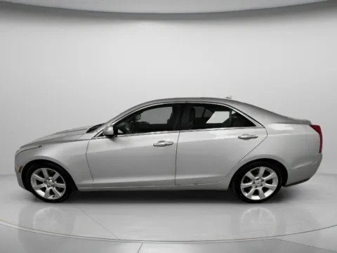 More photos of 2013 Cadillac ATS 4dr Sdn 2.5L at MAG CDJR, MO