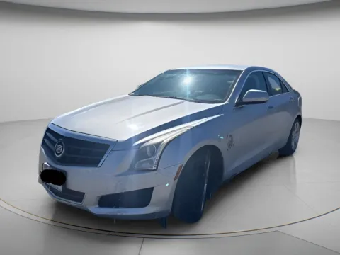 More photos of 2013 Cadillac ATS 4dr Sdn 2.5L RWD at MAG CDJR, MO