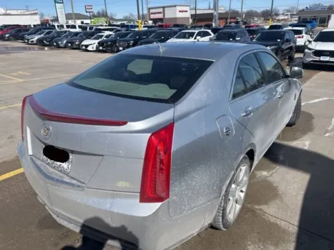 Photos of 2013 Cadillac ATS 4dr Sdn 2.5L RWD for sale in Chillicothe, MO at MAG CDJR