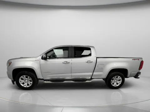 More photos of 2016 Chevrolet Colorado 4WD LT at MAG CDJR, MO