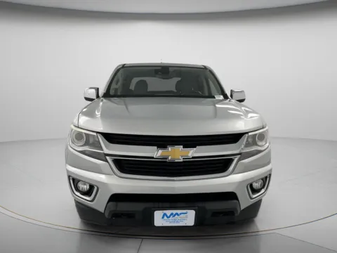 Photos of 2016 Chevrolet Colorado 4WD LT for sale in Chillicothe, MO at MAG CDJR