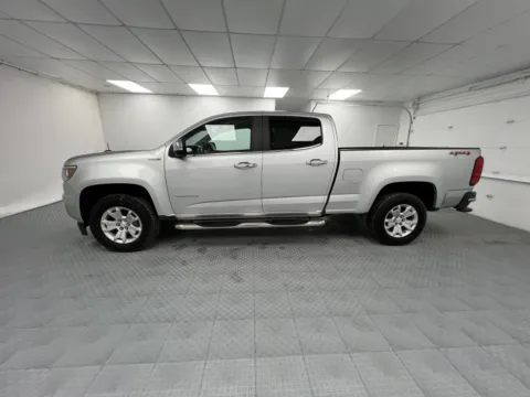 More photos of 2016 Chevrolet Colorado 4WD LT at MAG CDJR, MO