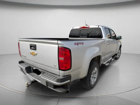 More photos of 2016 Chevrolet Colorado 4WD LT at MAG CDJR, MO