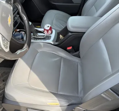 Another view of 2016 Chevrolet Colorado 4WD LT for sale in Chillicothe, MO at MAG CDJR