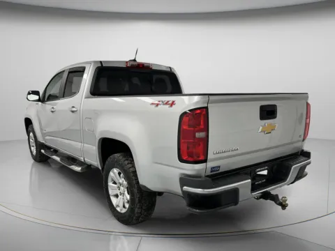 More photos of 2016 Chevrolet Colorado 4WD LT at MAG CDJR, MO