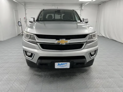 Photos of 2016 Chevrolet Colorado 4WD LT for sale in Chillicothe, MO at MAG CDJR