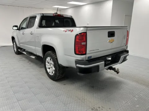 More photos of 2016 Chevrolet Colorado 4WD LT at MAG CDJR, MO