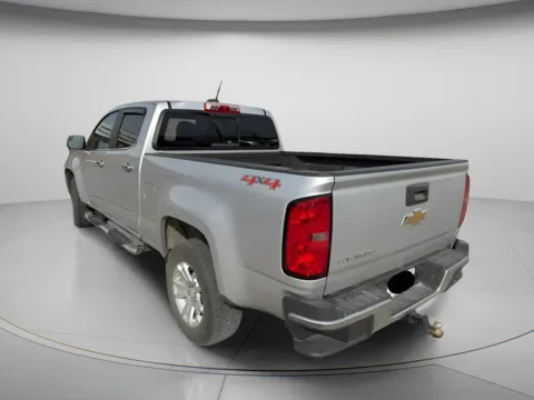 More photos of 2016 Chevrolet Colorado 4WD LT at MAG CDJR, MO