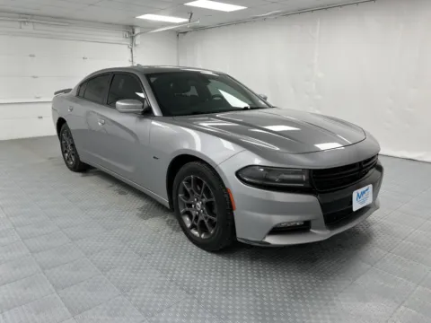 Silver 2018 Dodge Charger GT for sale in Chillicothe, MO