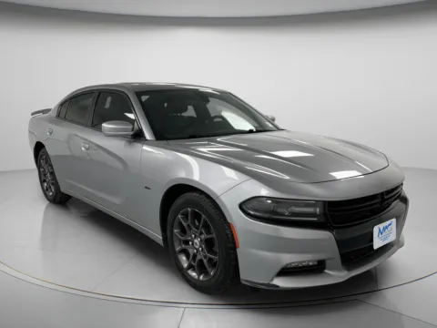 Silver 2018 Dodge Charger GT for sale in Chillicothe, MO