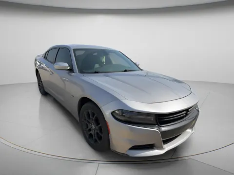Silver 2018 Dodge Charger GT for sale in Chillicothe, MO