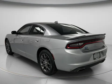 More photos of 2018 Dodge Charger GT at MAG CDJR, MO