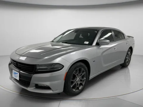 Another view of 2018 Dodge Charger GT for sale in Chillicothe, MO at MAG CDJR