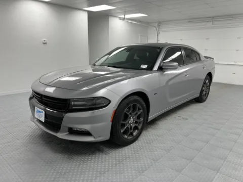 Another view of 2018 Dodge Charger GT for sale in Chillicothe, MO at MAG CDJR