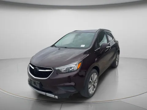Photos of 2018 Buick Encore Preferred for sale in Chillicothe, MO at MAG CDJR