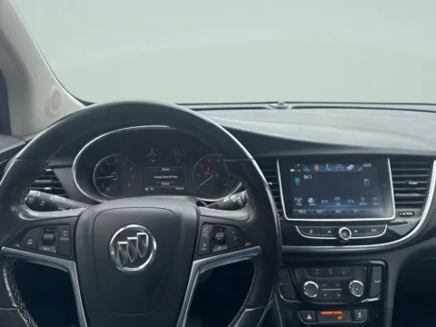 Another view of 2018 Buick Encore Preferred for sale in Chillicothe, MO at MAG CDJR