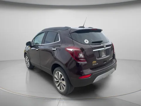 More photos of 2018 Buick Encore Preferred at MAG CDJR, MO