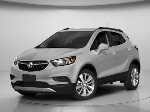 Black 2018 Buick Encore Preferred for sale in Chillicothe, MO