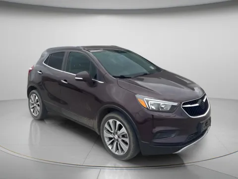 Black 2018 Buick Encore Preferred for sale in Chillicothe, MO