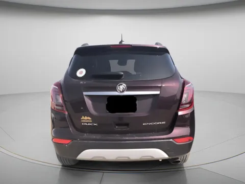 Photos of 2018 Buick Encore Preferred for sale in Chillicothe, MO at MAG CDJR