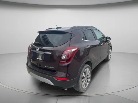 More photos of 2018 Buick Encore Preferred at MAG CDJR, MO