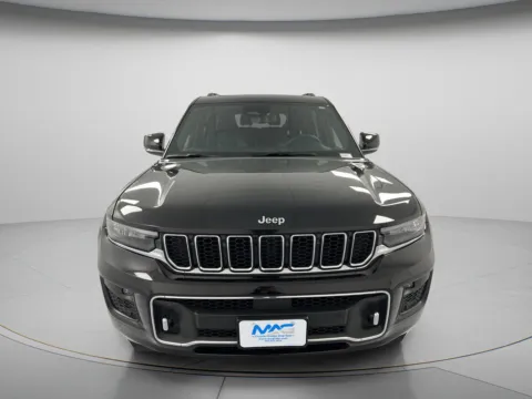 Another view of 2021 Jeep Grand Cherokee L Overland for sale in Chillicothe, MO at MAG CDJR