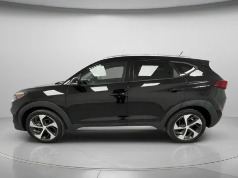 More photos of 2017 Hyundai Tucson Sport at MAG CDJR, MO