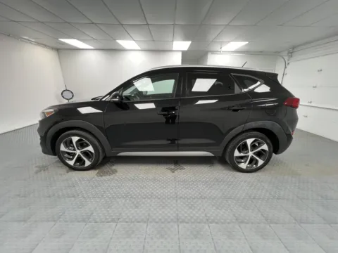 More photos of 2017 Hyundai Tucson Sport at MAG CDJR, MO