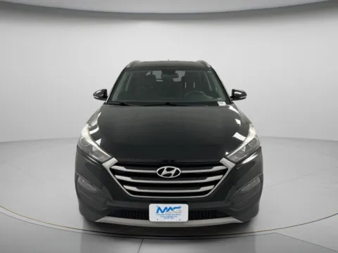 Black 2017 Hyundai Tucson Sport for sale in Chillicothe, MO