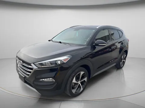 Photos of 2017 Hyundai Tucson Sport for sale in Chillicothe, MO at MAG CDJR