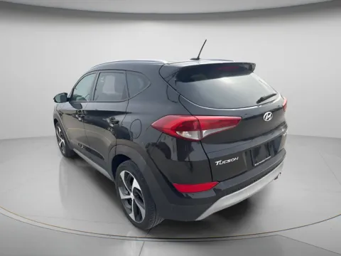 More photos of 2017 Hyundai Tucson Sport at MAG CDJR, MO