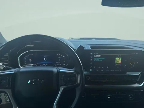 Another view of 2025 Chevrolet Silverado 2500HD LT for sale in Chillicothe, MO at MAG CDJR