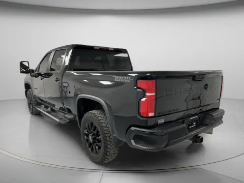 More photos of 2025 Chevrolet Silverado 2500HD LT at MAG CDJR, MO