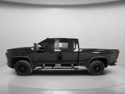 More photos of 2025 Chevrolet Silverado 2500HD LT at MAG CDJR, MO